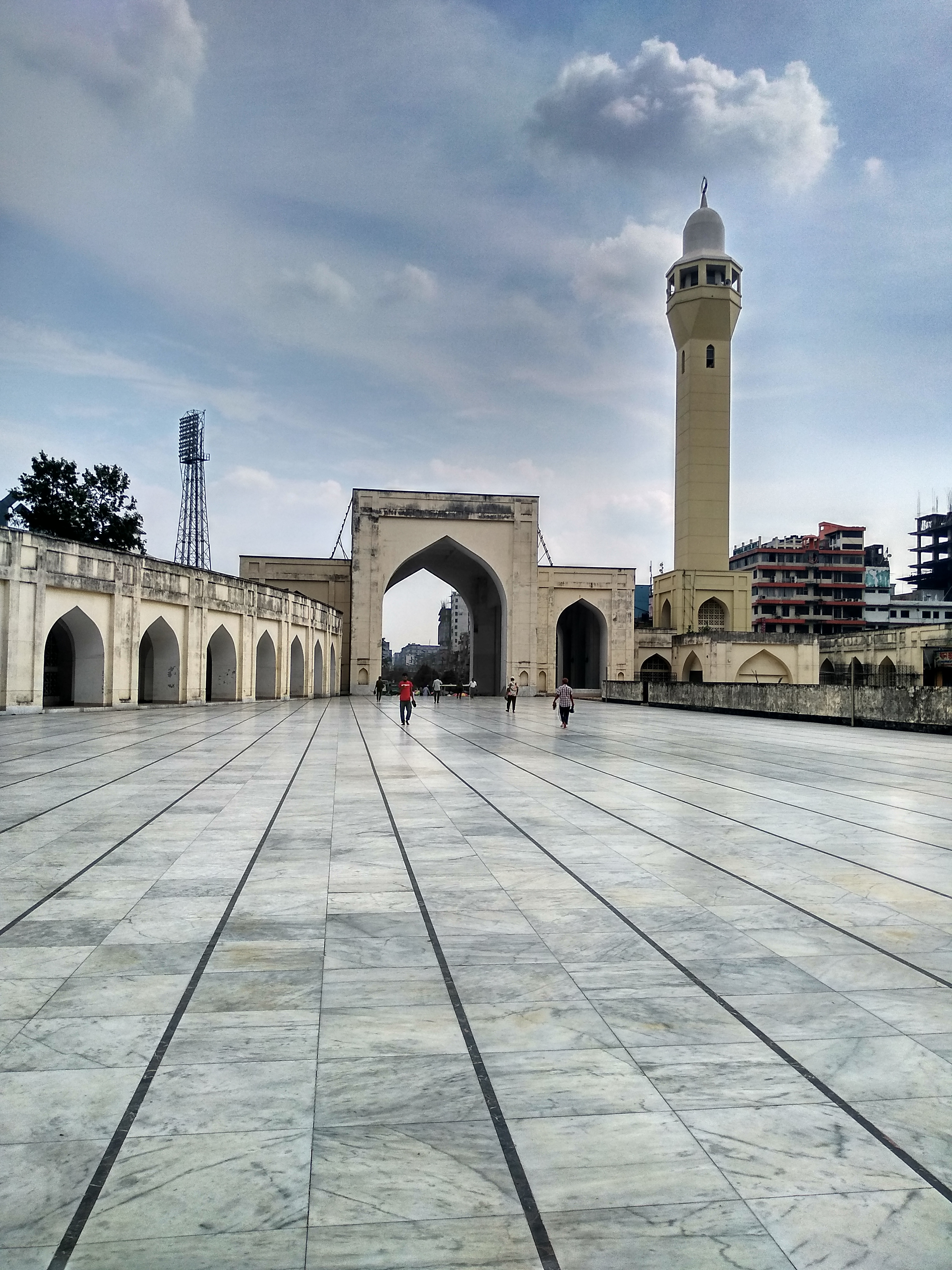 BAITUL MUKARRAM PHOTO