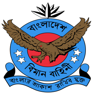 Bangladesh Air Force