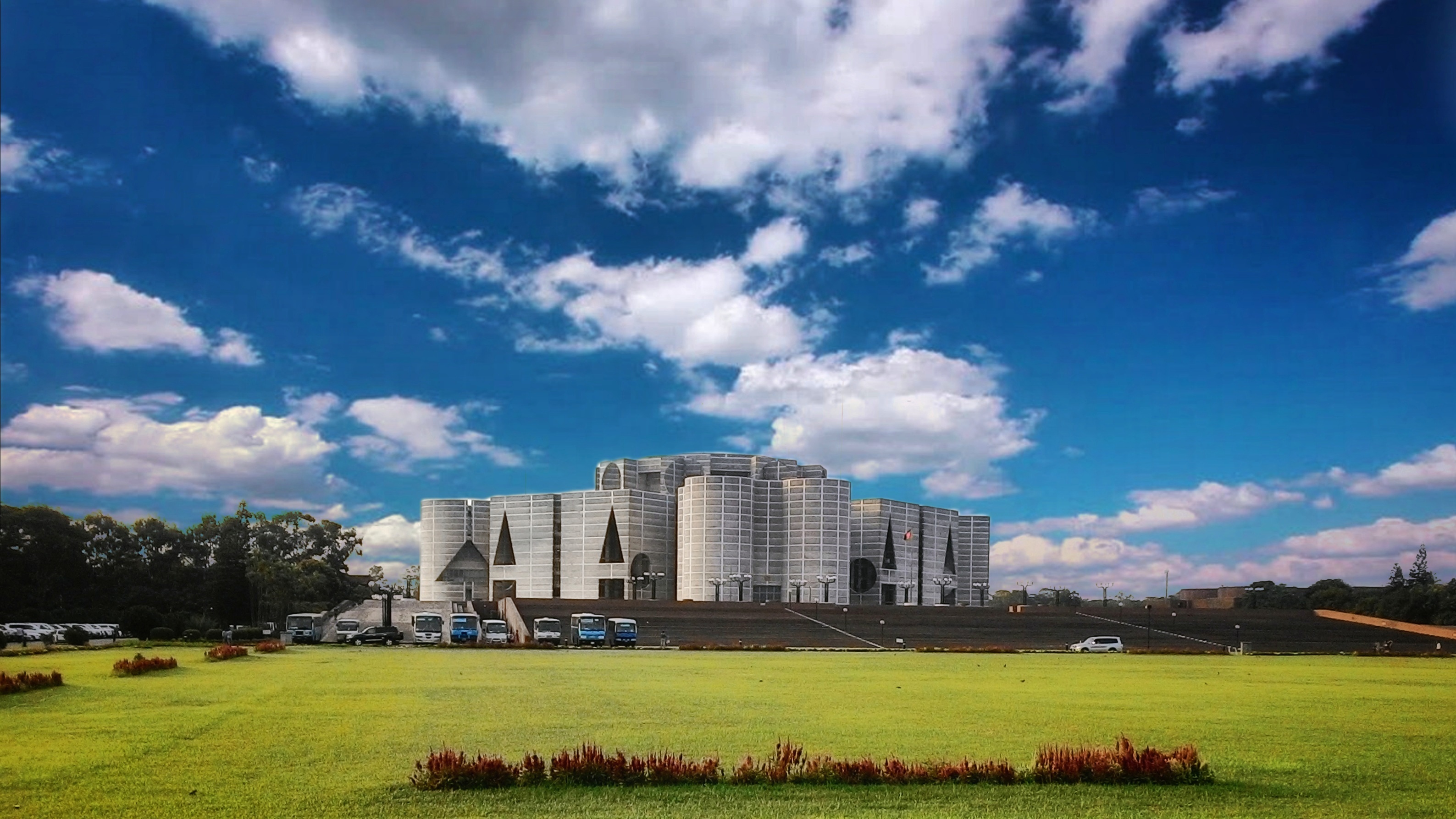 National Assembly Building