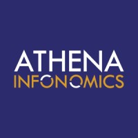 Athena Infonomics Logo