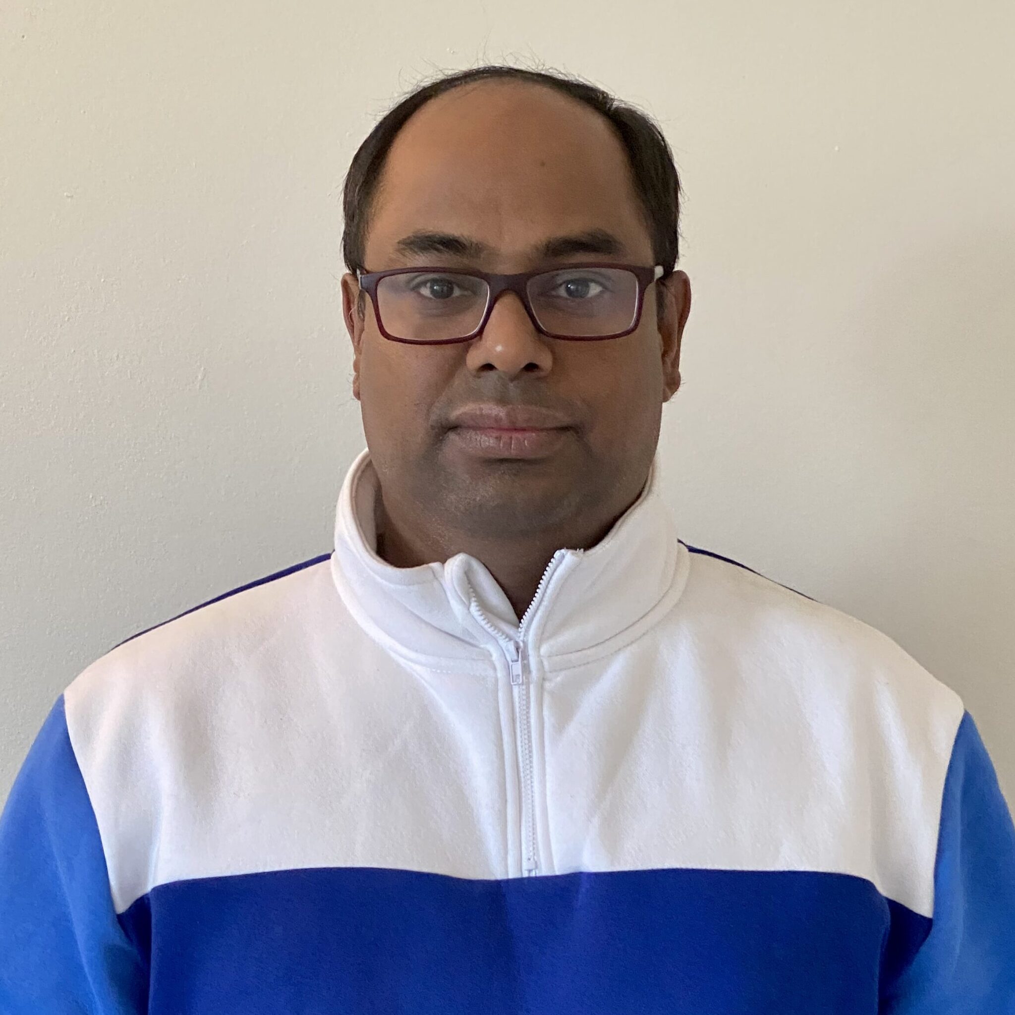 Dr. Md Morshedul Islam