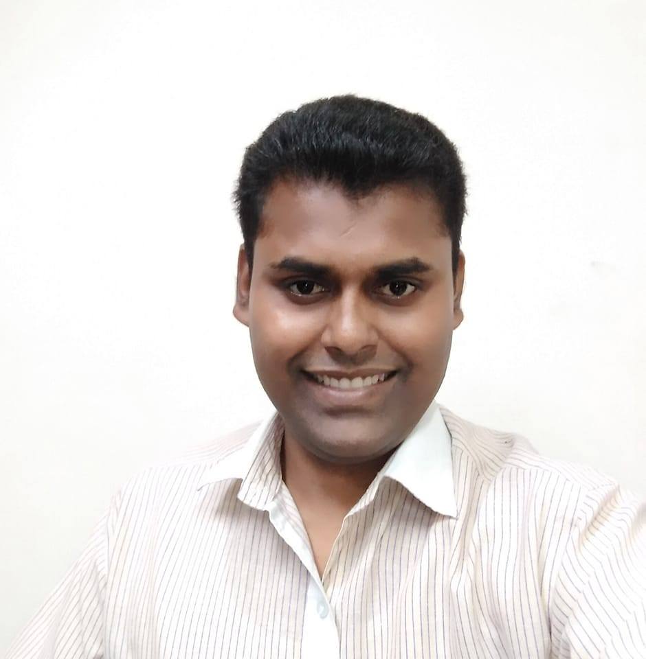 Basker Palaniswamy